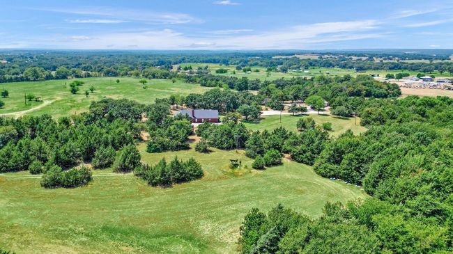 Majestic property is heavily treed but plenty of sites available for residential and commercial construction | Image 21