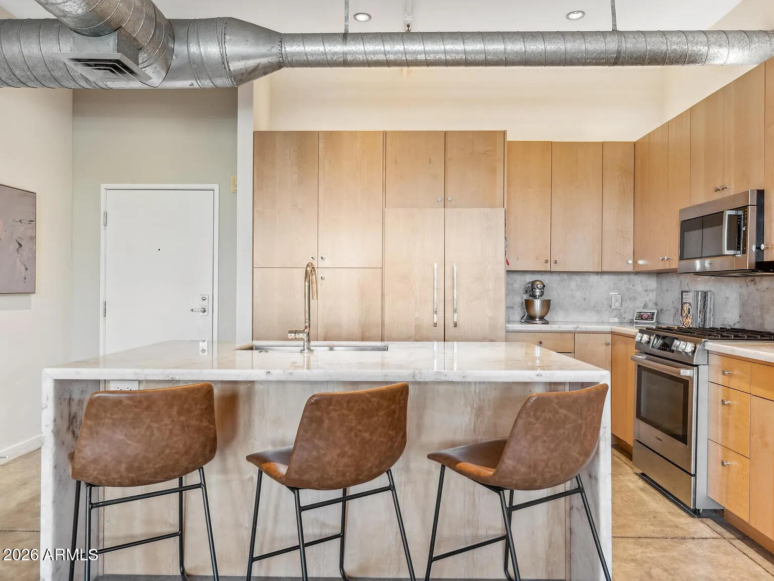 Residential Lease in Phoenix 5