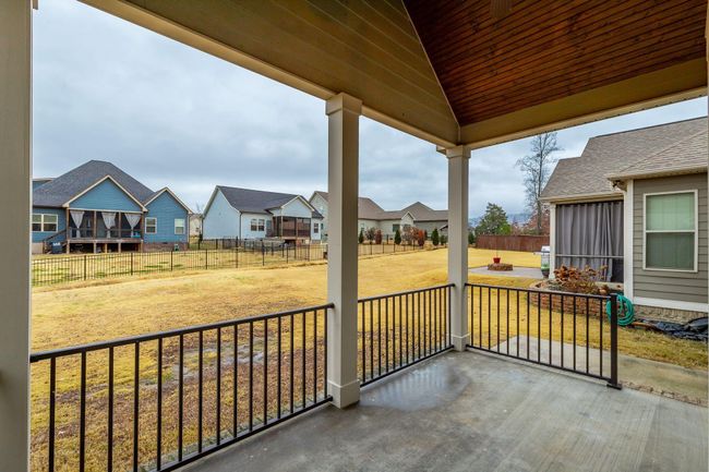 8507 Kennerly Ct, House other with 3 bedrooms, 3 bathrooms and null parking in Ooltewah TN | Image 26