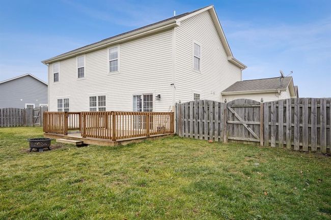2580 Bluewood Way, House other with 4 bedrooms, 3 bathrooms and null parking in Plainfield IN | Image 24