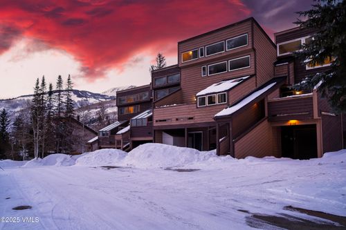 5-4595 Bighorn Rd, Vail, CO, 81657-3541 | Card Image