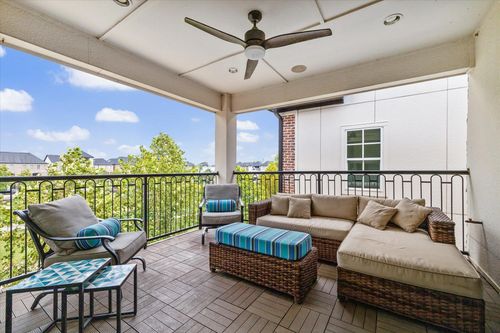 6134 Cottage Grove Lake Dr, Houston, TX, 77007-2971 | Card Image