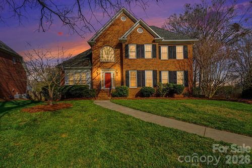 196 Oakmont Drive, Advance, NC, 27006 | Card Image