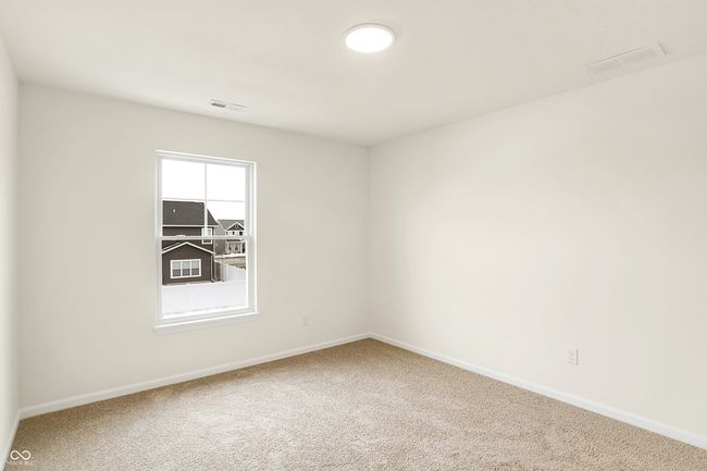 7161 Jackson Dr, House other with 4 bedrooms, 3 bathrooms and null parking in Cumberland IN | Image 45