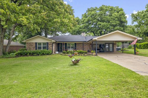 668 County Road 2436, Mineola, TX, 75773-2993 | Card Image