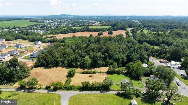 14280 Chestnut Fork Rd, House other with 2 bedrooms, 1 bathrooms and null parking in CULPEPER VA | Image 10