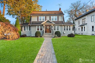 707 Sheridan Avenue, House other with 4 bedrooms, 1 bathrooms and null parking in Plainfield NJ | Image 1