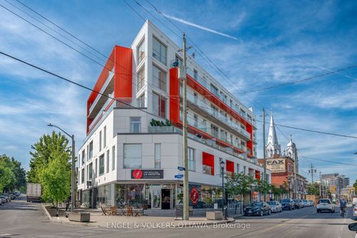 210-1000 Wellington St W, Ottawa, ON, K1Y2X9 | Card Image