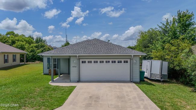 4761 Rill Loop, House other with 3 bedrooms, 2 bathrooms and null parking in Marianna FL | Image 31