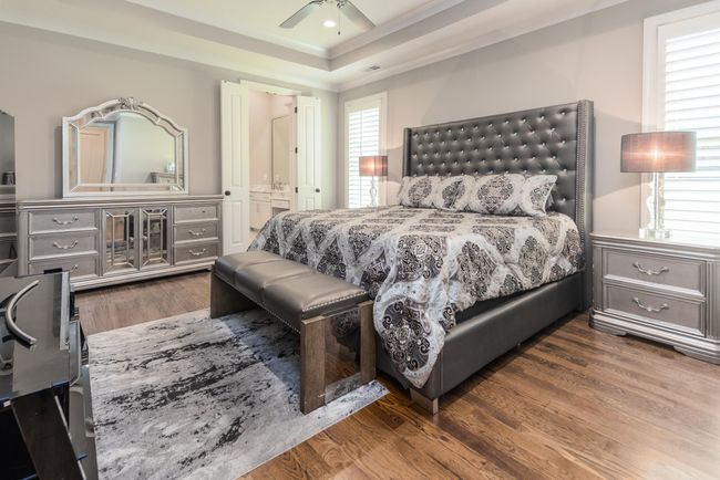 12432 Zapata Cv, House other with 4 bedrooms, 4 bathrooms and null parking in Collierville TN | Image 17
