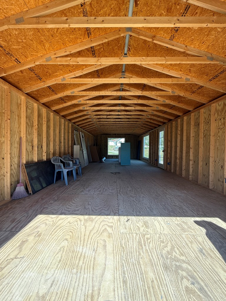 Land in Louisa 4