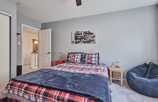 24 Wiseman Dr, House other with 4 bedrooms, 3 bathrooms and 2 parking in Ajax ON | Image 19