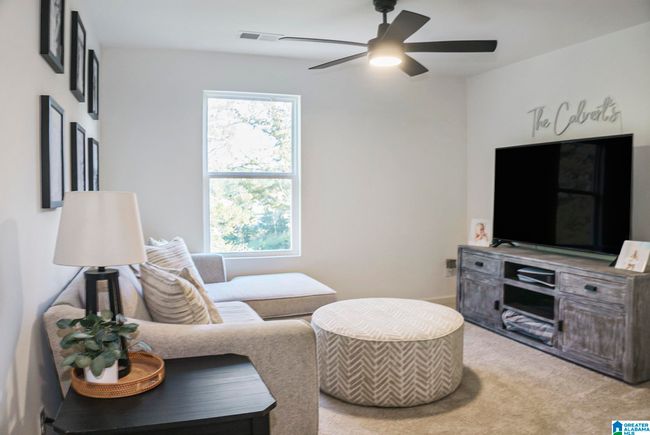 1448 Archers Cove Way, House other with 3 bedrooms, 3 bathrooms and null parking in SPRINGVILLE AL | Image 17