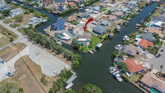 6530 Manila Palm Way, House other with 4 bedrooms, 2 bathrooms and null parking in APOLLO BEACH FL | Image 85