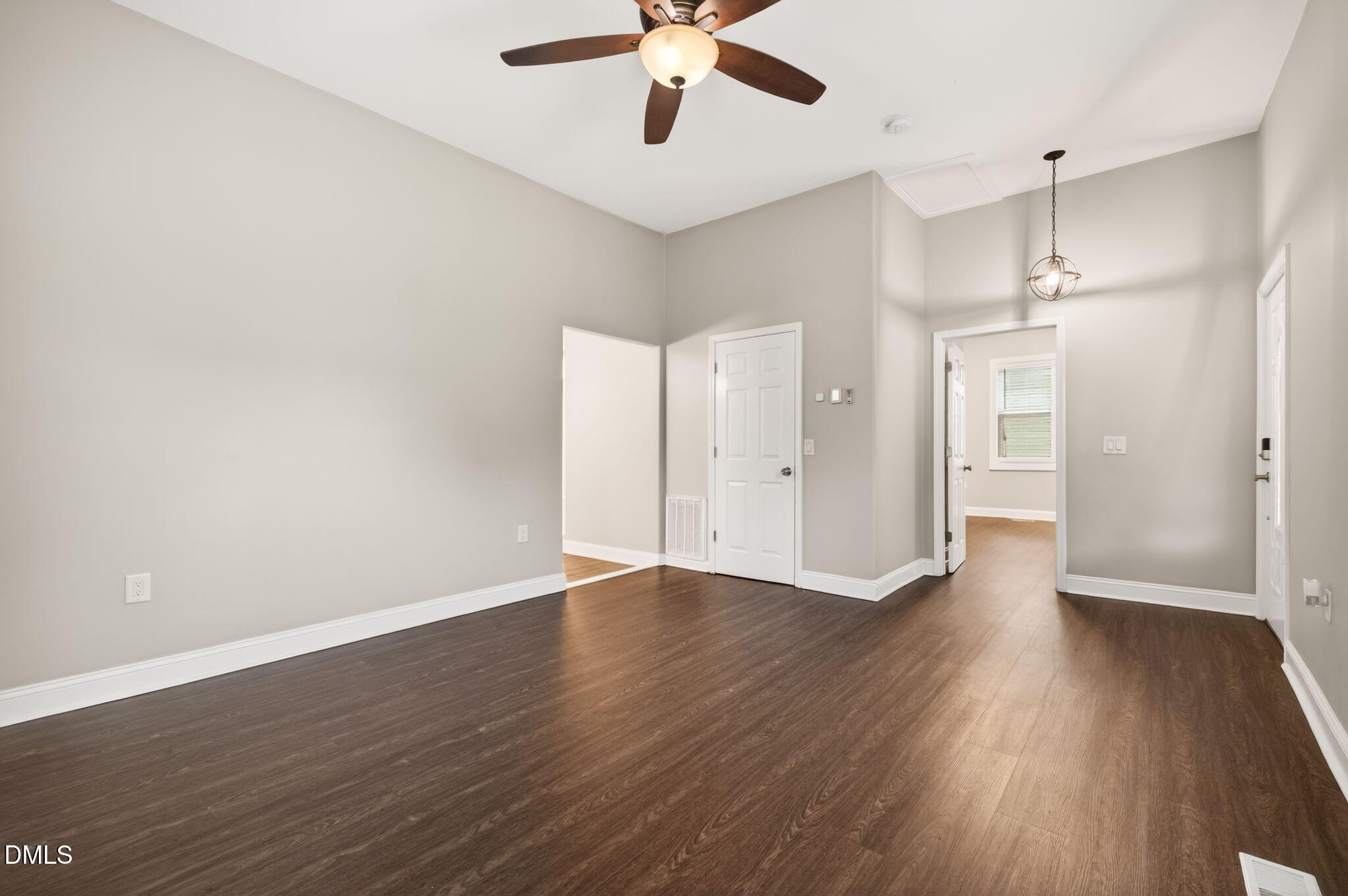 Residential in Franklinton 4