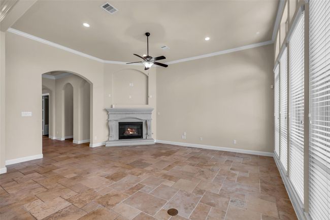 20307 Knights Branch Dr, House other with 4 bedrooms, 4 bathrooms and 3 parking in Cypress TX | Image 5
