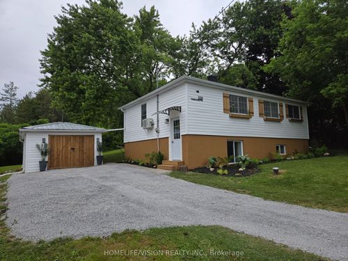 338 Carnegie Beach Rd, Port Perry, ON, L9L1B6 | Card Image