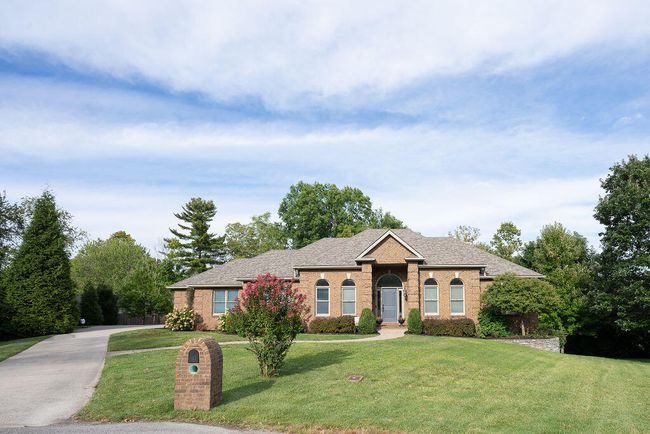 110 Camelot Dr, House other with 4 bedrooms, 4 bathrooms and null parking in Winchester KY | Image 8