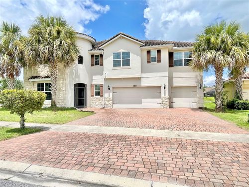 2821 Rialto Ct, KISSIMMEE, FL, 34746-2971 | Card Image