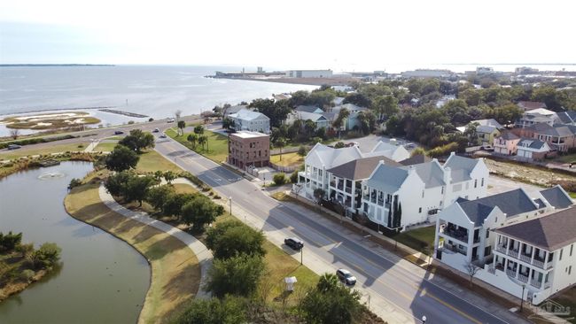 151 S 9 Th Ave, Home with 0 bedrooms, 0 bathrooms and null parking in Pensacola FL | Image 6