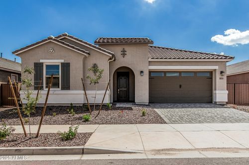 16531 W Avenida Del Sol, Surprise, AZ, 85387-1487 | Card Image