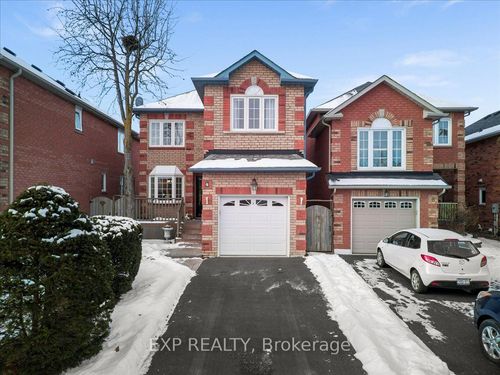 4 Burdge Crt, Whitby, ON, L1N9L1 | Card Image