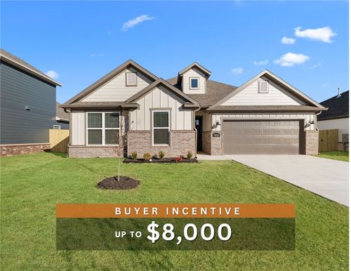 5910 Sw Chiefs Ave, Bentonville, AR, 72713-3321 | Card Image