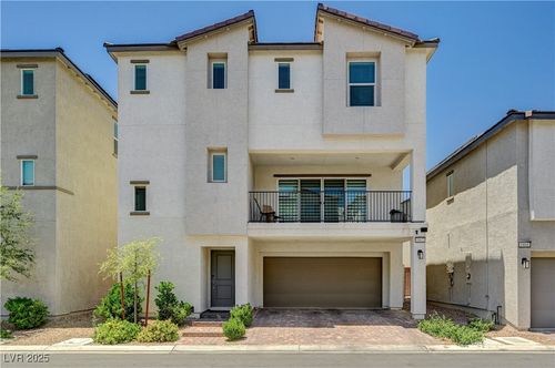 6862 Crimson Shadow St, North Las Vegas, NV, 89086-1653 | Card Image