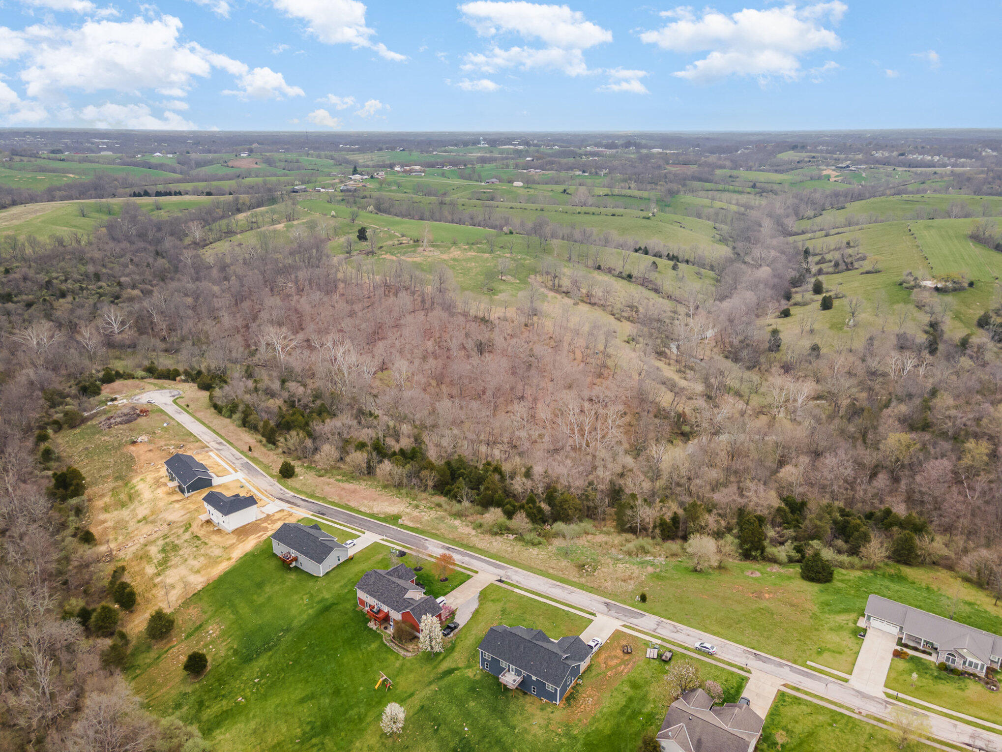 Land in Dry Ridge 5