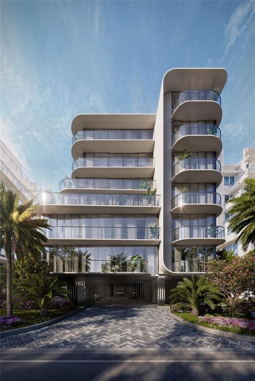 ph701-1160 101st St, Bay Harbor Islands, FL, 33154-1508 | Card Image