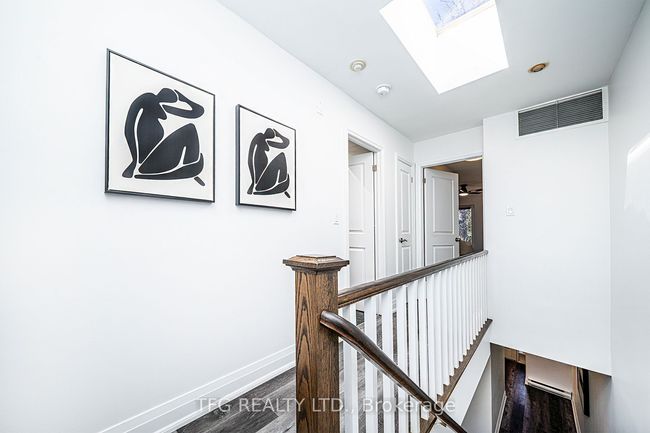 7 - 120 Glen Manor Dr, Condo with 2 bedrooms, 2 bathrooms and 1 parking in Toronto ON | Image 19