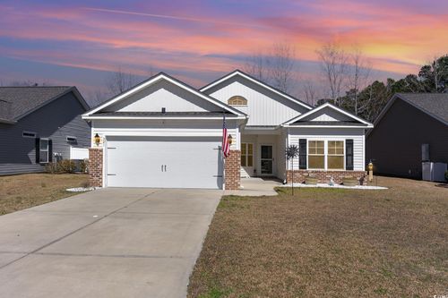 321 Cabo Loop, Myrtle Beach, SC, 29588-7657 | Card Image