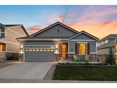 8048 Grady Cir, Castle Rock, CO, 80108-9187 | Card Image