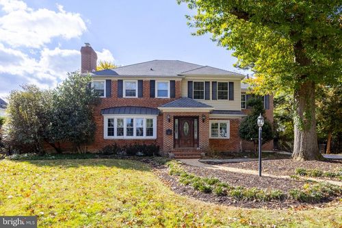 3306 Labyrinth Rd, BALTIMORE, MD, 21215-1730 | Card Image