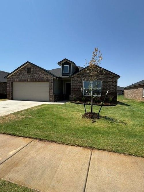 16217 Maroon Dr, Piedmont, OK, 73078 | Card Image