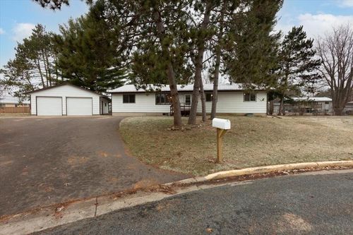 2615 Schabacker Ct, Menomonie, WI, 54751-3760 | Card Image