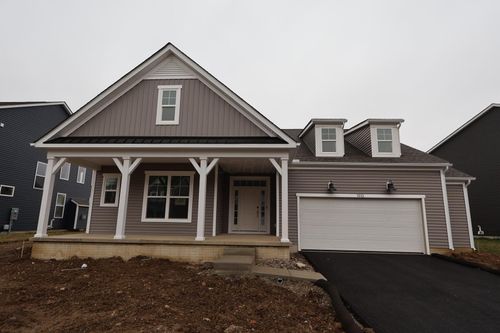 1512 Sand Dome Way, Plain City, OH, 43064-4203 | Card Image