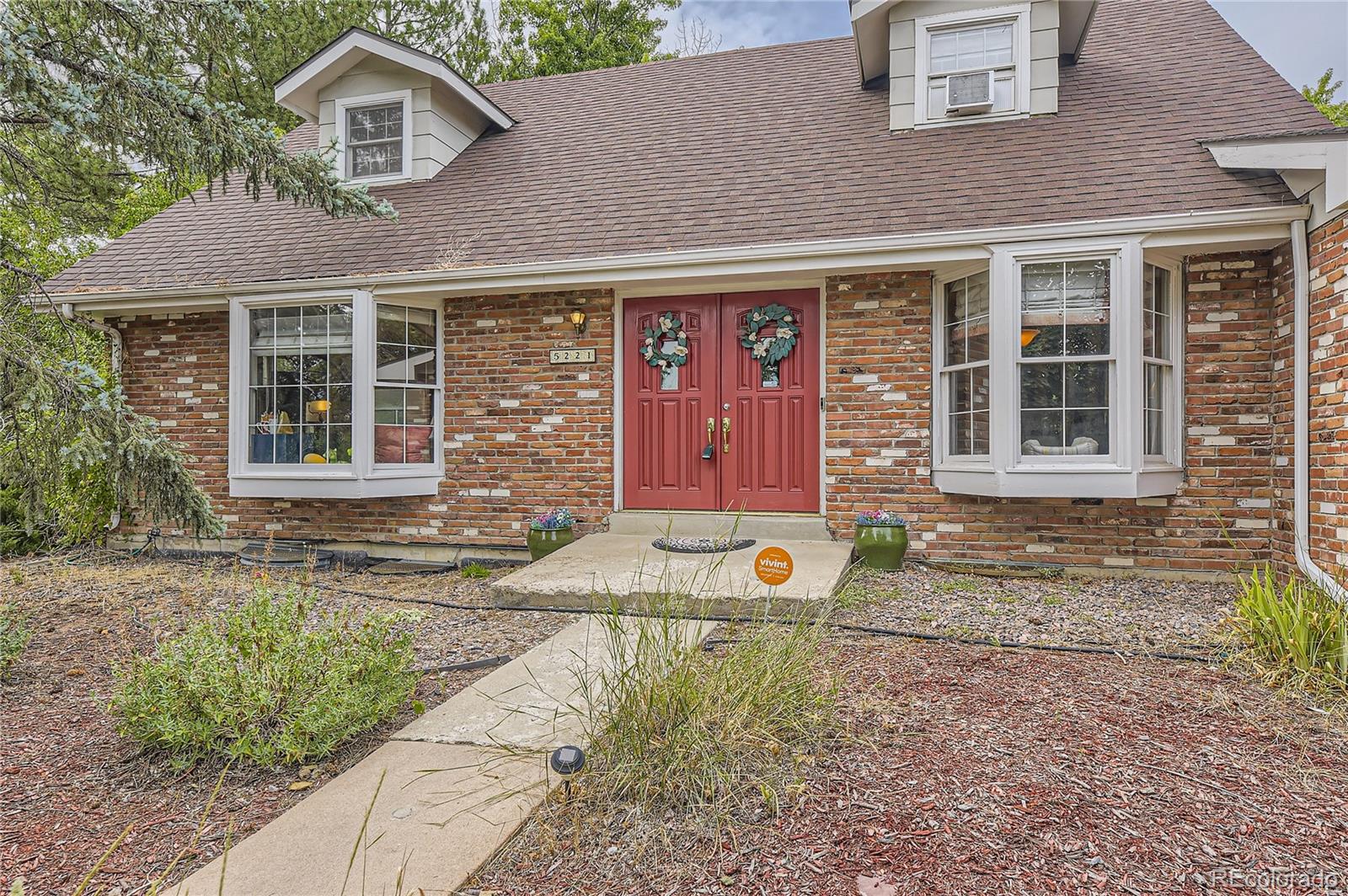 Rowland Pl, Littleton, CO 80128
