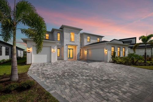 9453 Golden Laurel Ln, ORLANDO, FL, 32827-8070 | Card Image