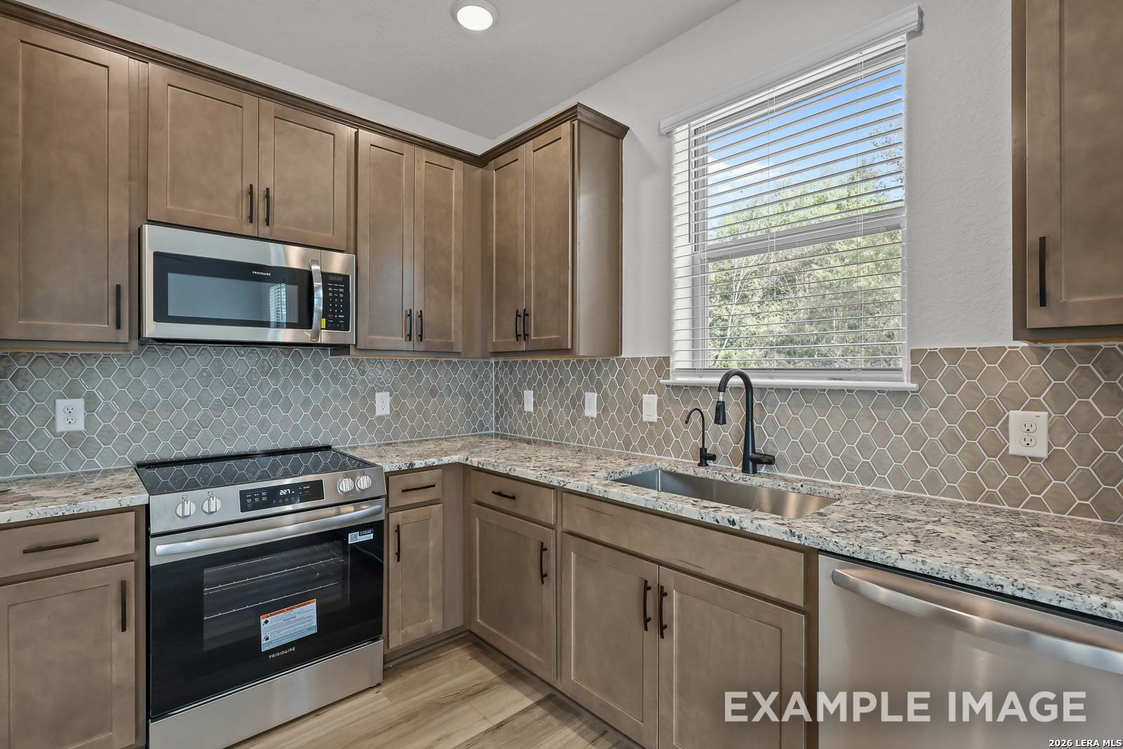 Residential in San Antonio 3