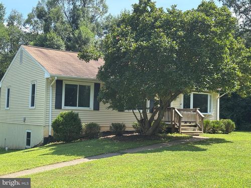14525 Hazel River Church Rd, CULPEPER, VA, 22701-7033 | Card Image