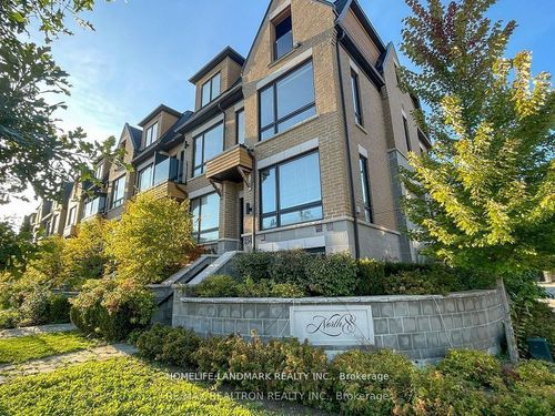 248 Finch Ave E, North York, ON, M2N0K3 | Card Image