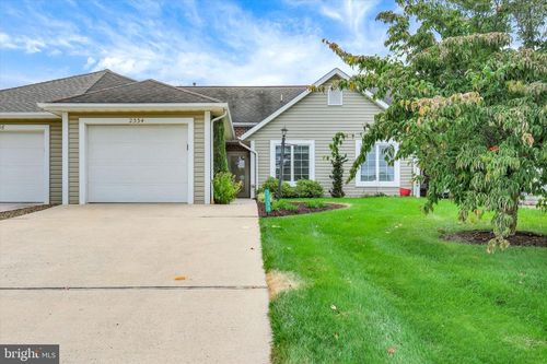 2334 Aronimink Circle, FAYETTEVILLE, PA, 17222 | Card Image