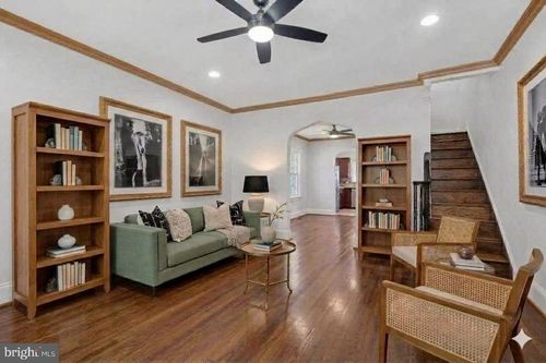 5619 3rd St Nw, WASHINGTON, DC, 20011-2123 | Card Image