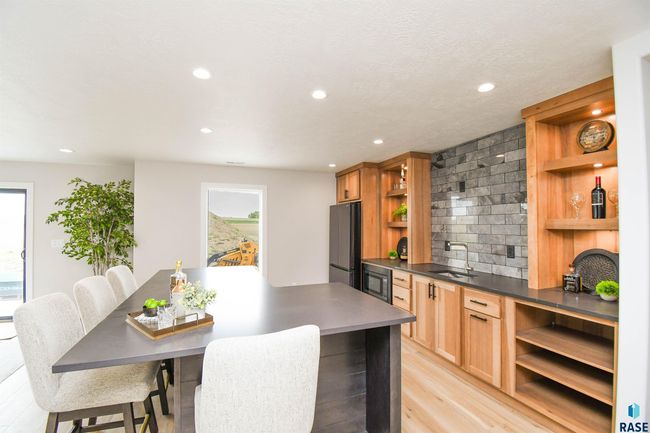 6504 E Hawker Trl, House other with 5 bedrooms, 4 bathrooms and null parking in Sioux Falls SD | Image 52