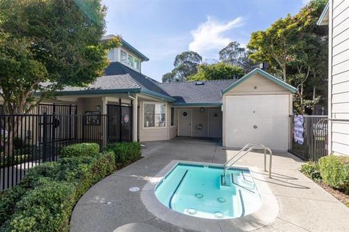 apt-122-1400 El Camino Real, South San Francisco, CA, 94080-1291 | Card Image