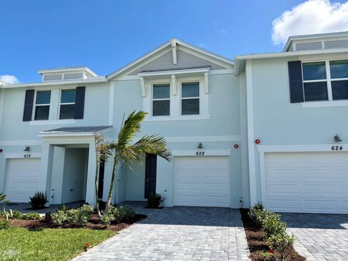 628 Salisbury Circle, Fort Pierce, FL, 34982 | Card Image