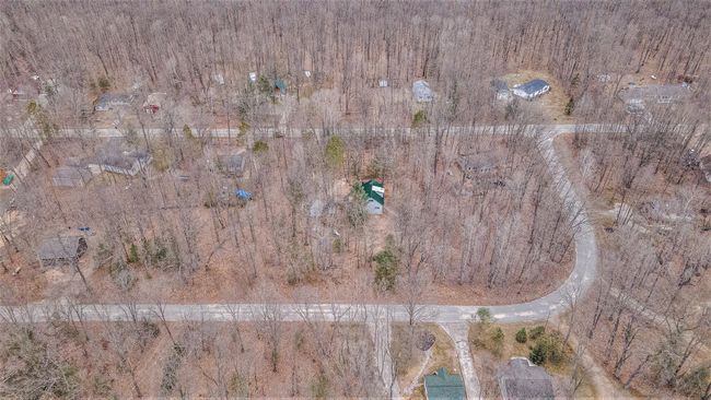 7829 E Navajo Trl, House other with 3 bedrooms, 2 bathrooms and null parking in Branch MI | Image 20