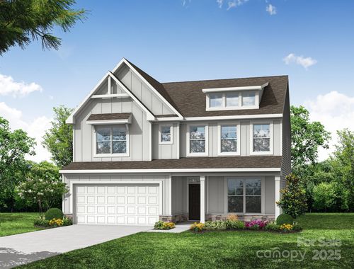 8619 Frank Grier Rd, Charlotte, NC, 28215-9411 | Card Image