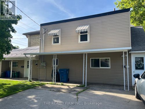 173 Nile St, Stratford, ON, N5A4E3 | Card Image